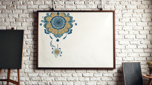 10 astuces pour concevoir une affiche déco personnalisée