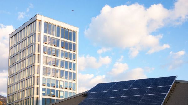 Astuces pour améliorer l'efficacité énergétique fenêtres aluminium Valais