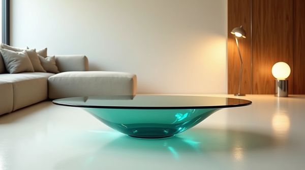 Comment choisir du design italien en verre soufflé unique