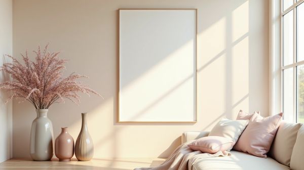 Comment créer une affiche personnalisée qui sublime votre déco