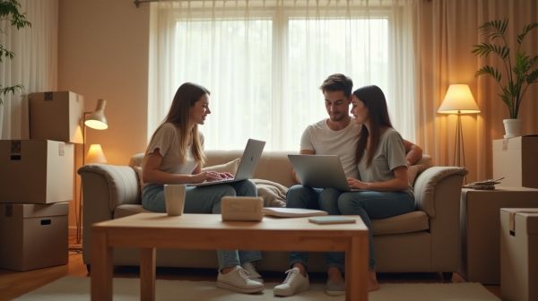 Évitez les surprises avec un devis déménagement personnalisé