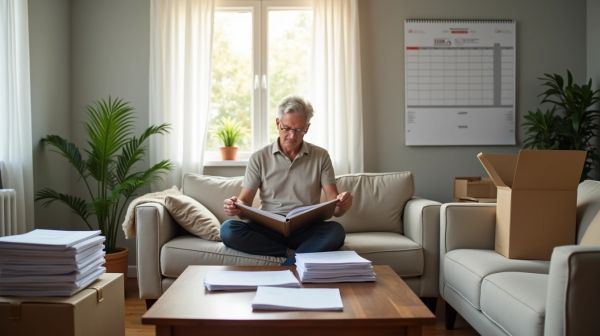 Évitez les surprises avec un devis déménagement personnalisé