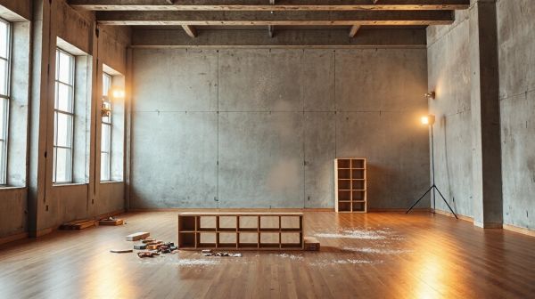 Guide pratique pour un nettoyage efficace après travaux de construction