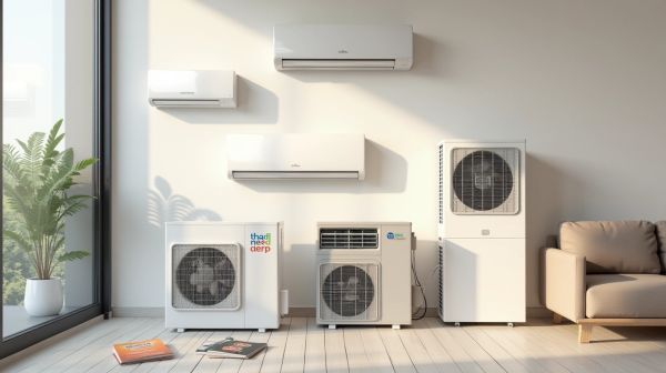 Les meilleurs choix de climatisation selon vos besoins
