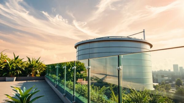 Meilleures entreprises d'étanchéité pour toit-terrasse