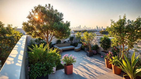 Meilleures entreprises d'étanchéité pour toit-terrasse