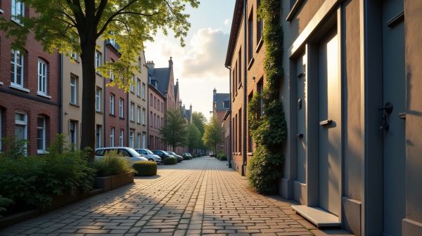 Optimiser la sécurité de votre maison avec des serrures toutes marques à Liège