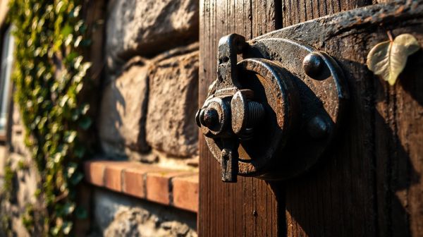 Top 5 des solutions pour déverrouiller une serrure à Beersel