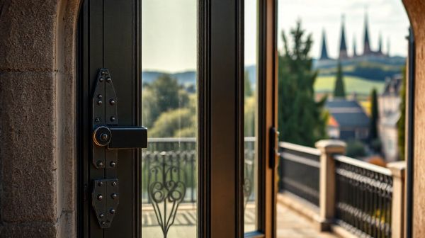 Top conseils pour sécuriser votre maison avec serrures à Liège