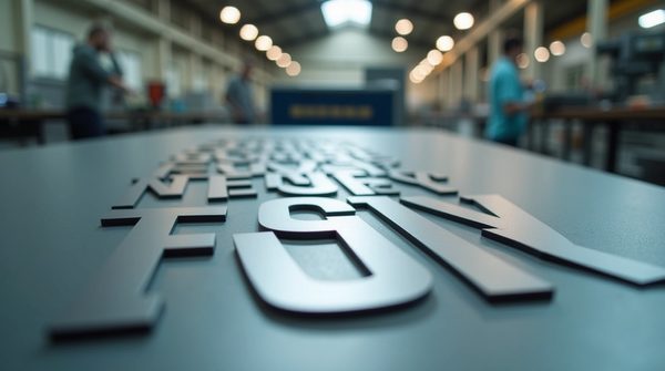 Tout savoir sur les plaques pvc sur mesure et leur durabilité