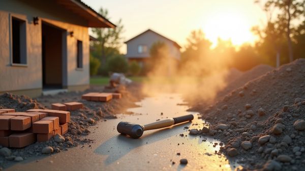 Travaux de nettoyage : comment bien effectuer le ménage après construction