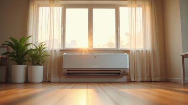 Trouvez des solutions de climatisation adaptées à vos besoins