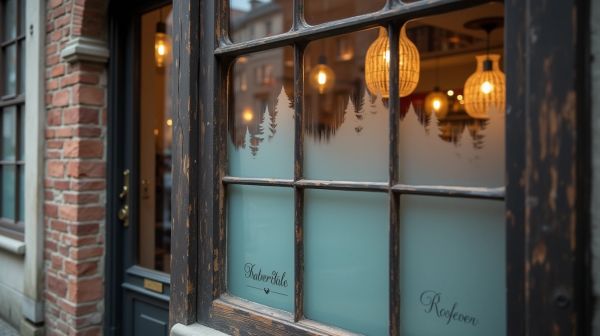 Urgent : services de vitrier en Belgique pour vos besoins en verre