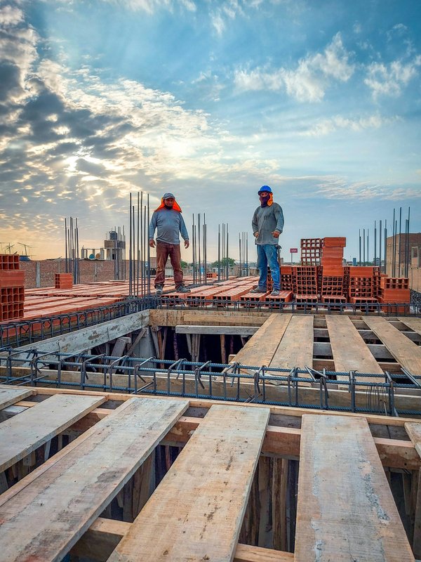 Déstockage malin : matériaux de fin de chantier à prix réduits !